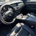 2012 BMW 550i 4dr Sedan - $15,900 (Charlotte)