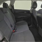 2016 Kia Sorento LX - SUV (Kia Sorento Black)