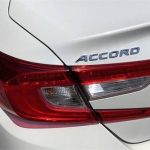 2018 Honda Accord FWD 4D Sedan / Sedan EX (call 205-793-9943)