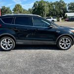 2016 Ford Escape FWD 4dr Titanium - $12,499 (Plant City, FL)