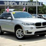 2015 BMW X5  4dr sDrive35i SUV (9140 E COLONIAL DR  ORLANDO, FL 32817)