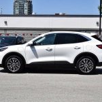 2022 Ford Escape SEL PHEV - Navigation, Sunroof, PST Exempt! - $47,888 (IN-House Financing Available in Port Coquitlam)