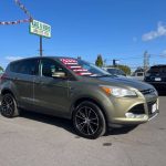 2013 Ford Escape 4Dr 4WD SEL 4Cyl Auto 155K Leather Moon Loaded !! - $6,988 (KARZ N MORE INC. 915 TENNANT WAY LONGVIEW WA 98632 HOURS)
