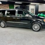 2016 Chrysler Town & Country Mini Van Touring-L Anniversary Edition Passenger Va - $16,991 (Trade Guru)