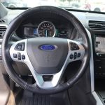 2015 Ford Explorer FWD 4dr XLT - $16,798 (Plant City, FL)
