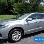 2017 Acura RDX AWD - ALL CREDIT WELCOME! - $19,995 (+ Blue Ridge Auto Sales Inc)