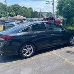 2018 Hyundai Sonata Sport 2.4L - DWN PAYMENT LOW AS $500! - $12,995 (+ VIEW OUR FULL INVENTORY | www.actionnowauto.net)