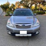 2011 Subaru Outback 2.5i Limited - $10,000 (Davis)