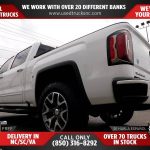 $415/mo - 2017 GMC Sierra 1500 SLT 4x4Crew Cab 65 ft SB FOR ONLY - $415 (Used Cars For Sale)