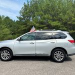 2013 Nissan Pathfinder SL PRICED TO SELL! - $10,999 (2604 Teletec Plaza Rd. Wake Forest, NC 27587)