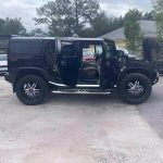 2003 HUMMER H2 Sport Utility 4D - $18,995 (+ Longwood Auto)