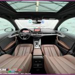 2017 Audi A4 Technik Quattro-360 Camera-Blind Spot-BO Sound-Brown - $30,990