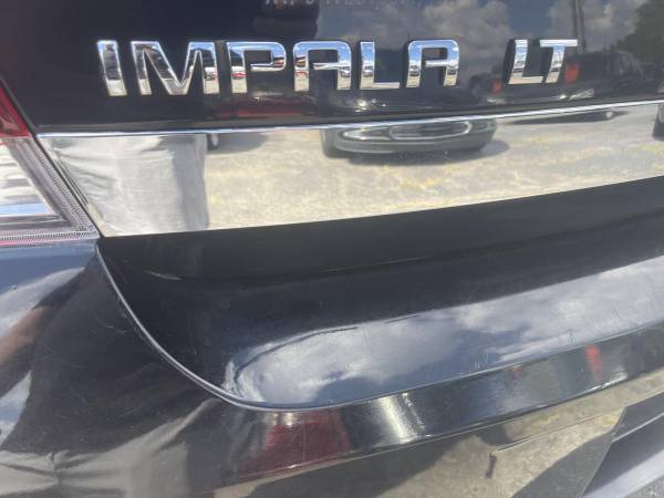 2011 Chevrolet Chevy Impala LT (2FL) - BEST CASH PRICES AROUND! - $4,495 (+ RJ Auto Sales)