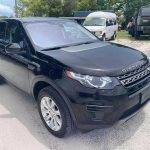 2017 Land Rover Discovery Sport SE Sport Utility 4D - $14,795 (+ Longwood Auto)