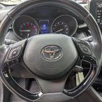 2018 Toyota C-HR XLE - $18,990
