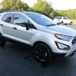 2021 Ford EcoSport SES 4WD - $24,995 (Hardin, KY)