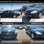 2008 Saturn Aura XE FOR ONLY $122/mo! - $5,995 (MGM Imports)