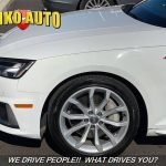 2019 Audi A4 2.0T quattro Premium AWD 2.0T quattro Premium Plus 4dr Sedan LOW DO (+ AMKO Auto of Temple Hills)