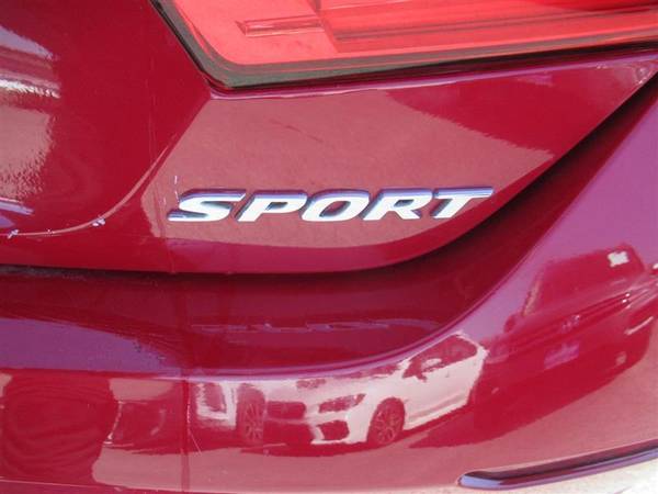 2020 HONDA ACCORD Sport -WE FINANCE EVERYONE! CALL NOW!!! (+ Kargar Motors Of Manassas)