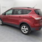 2016 Ford Escape SE - SUV (Ford Escape Red)