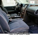 2017 Nissan Armada 4WD SV with - $21,950 (minneapolis / st paul)
