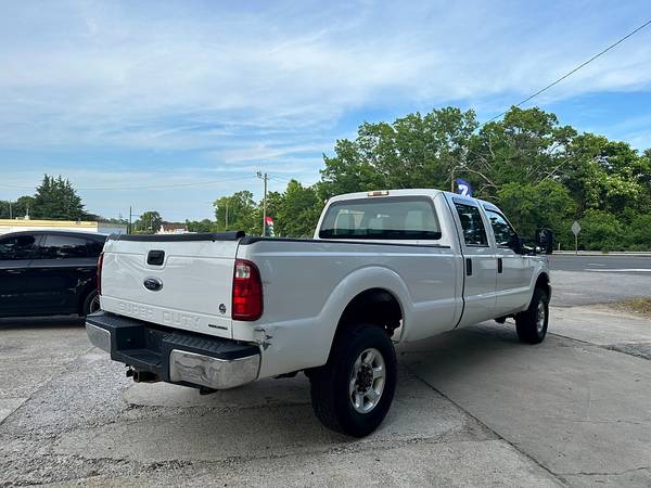 2016 Ford Super Duty F250 F 250 F-250 Pickup Super Duty F 250 Pickup S - $27,999 (2604 Teletec Plaza Rd. Wake Forest, NC 27587)