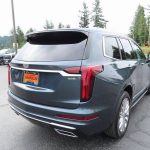 2021 Cadillac XT6 Premium Luxury 1GYKPFRS1MZ167068 - $45,996