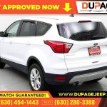 $228/mo - 2019 Ford Escape SE - $228 (No Credit - Bad Credit = NO PROBLEM)