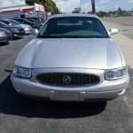 2003 Buick LeSabre Limited 4dr Sedan - $5,995