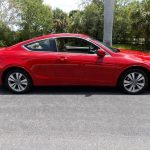 2010 Honda Accord Cpe 2dr I4 Auto EX-L - $13,790 (Vero beach)