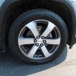 2018 Chevrolet Traverse 3LT 1GNEVHKW4JJ264252 - $27,992