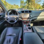 2012 Toyota HIGHLANDER Hybrid LIMITED CLEAN TITLE - $7,995 (sunnyvale)