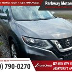 $300/mo - 2019 Nissan Rogue SV PRICED TO SELL! - $19,991 (4136 E 15th St Panama City, FL 32404)