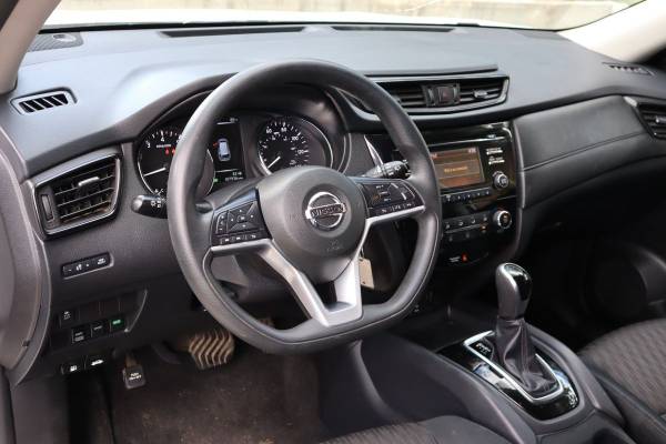 2017 Nissan Rogue AWD All Wheel Drive S SUV - $14,999 (Victory Motors of Colorado)
