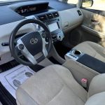 2013 Toyota Prius v Three Wagon 4D - $11000.00 (Newnan)