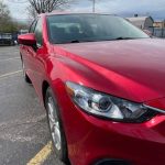 2015 MAZDA 6 SPORT - NICE PAINT + MINT CONDITION!!! - $8,000 (Nashville)