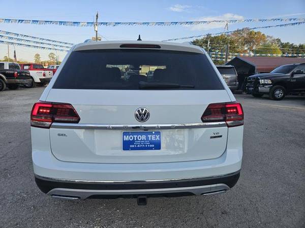 2019 Volkswagen Atlas - Financing Available! - $31995.00