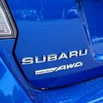 2019 Subaru WRX Limited w/ Sunroof (Subaru WRX Sedan)