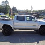 2011 Toyota Tacoma Double Cab 4WD V6 TRD-Sport *LIFTED* - $21,995 (Franklin, North Carolina)