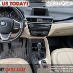 2017 BMW X1 xDrive28i SUV (Huntington)