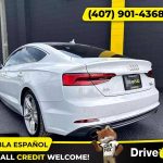 $406/mo - 2018 Audi A5 A 5 A-5 Premium Plus Sedan 4D 4 D 4-D - $29,497 (Drive hub)