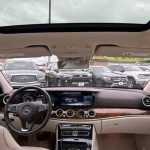 2017 Mercedes-Benz E-Class E 300 4MATIC AWD 4dr Sedan BAD CREDIT FINANCING - $29,995 (+ High Line Auto Sales of Salem)