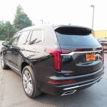 2021 Cadillac XT6 Premium Luxury 1GYKPFRS6MZ198168 - $41,996