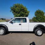 2011 Ford F-150 1OWNER 5.0L V8 CLEAN-CARFAX RUNS&DRIVES GREAT A/C - $11,860