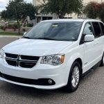 2020 Dodge Grand Caravan SXT 4dr Mini Van - $51,950 (BEST BUY - AZ Mobility Center)