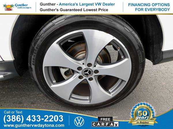 $26,995 - 2017 Mercedes-Benz GLE GLE 350 - $418 (Per Month O.A.C.)