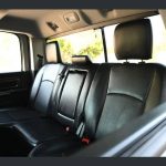2017 RAM 2500 Laramie 4x4 4dr Crew Cab 6.3 ft. SB Pickup - $39,777 (sacramento)