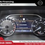 2020 Nissan Titan 4WD 4D Crew Cab / Truck SL (call 205-946-3890)