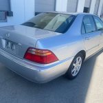 2000 Acura RL AUTOMATIC A/C LEATHER MOONROOF - $2,850 (NEW WESTMINSTER)