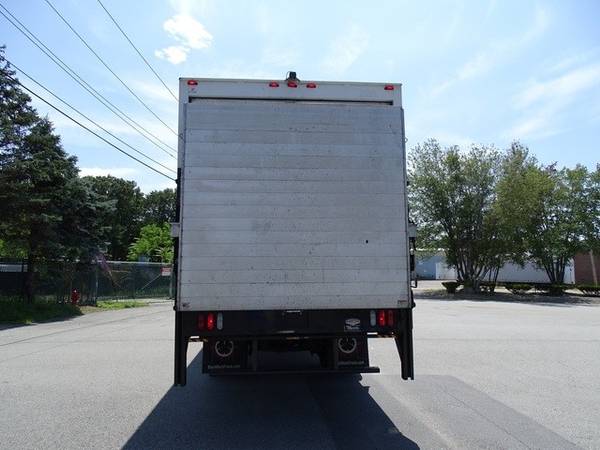 2018 Freightliner M2  Box Truck - $1,126 (Est. payment OAC†)